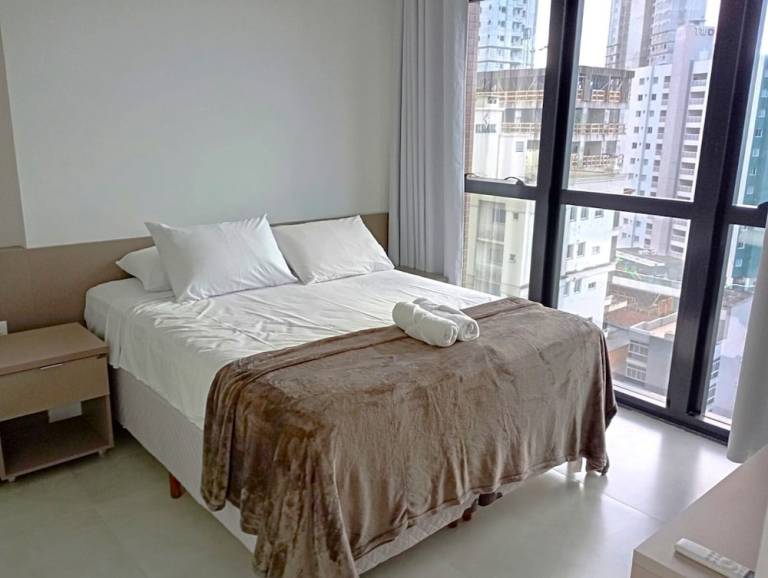 Apartment  Itapema