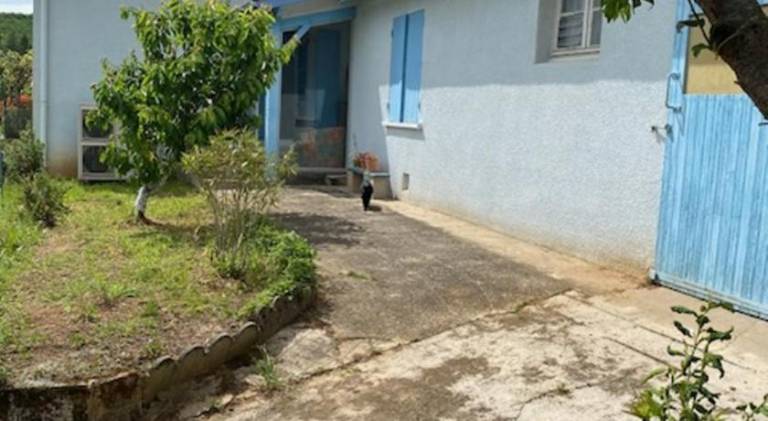 La maison bleue — photo 4
