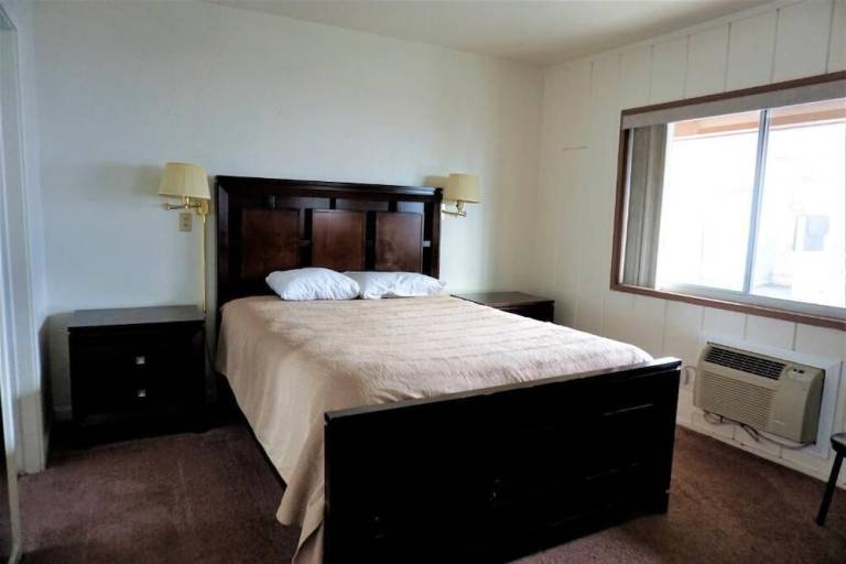 Motel Big Pine