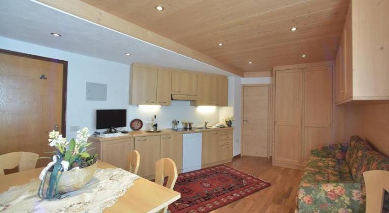 Residence Salvan — photo 5