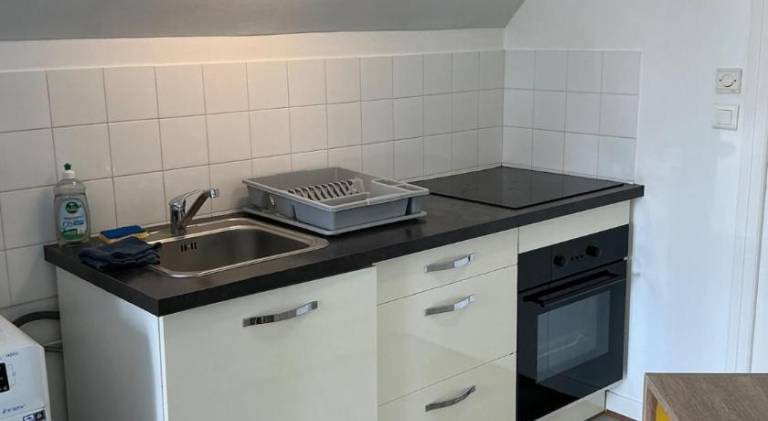 Holiday apartment with 1 room for 4 persons — photo 5