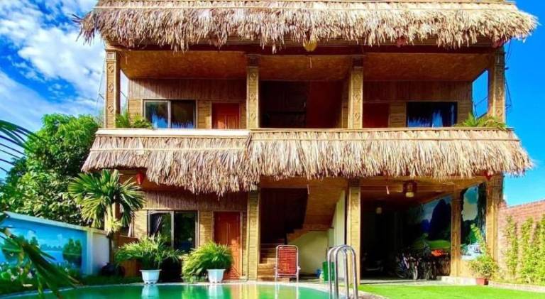 Hang Mua Bamboo Homestay — photo 3