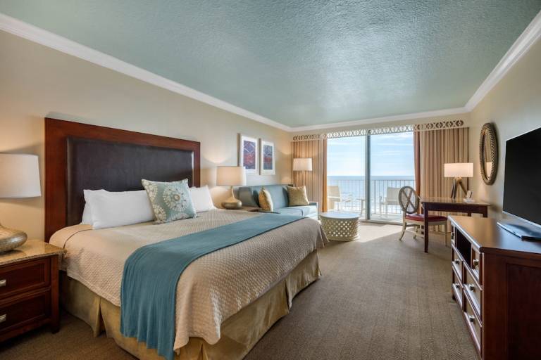 Resort Amelia Island