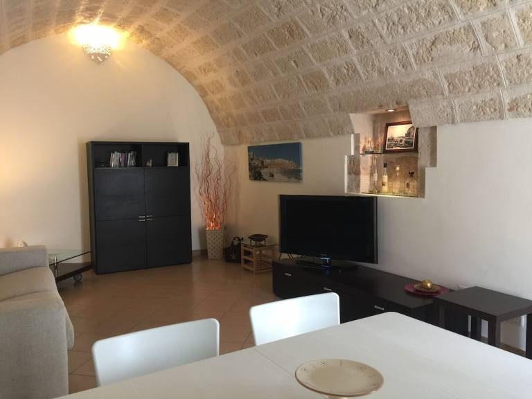 Maison de vacances Monopoli