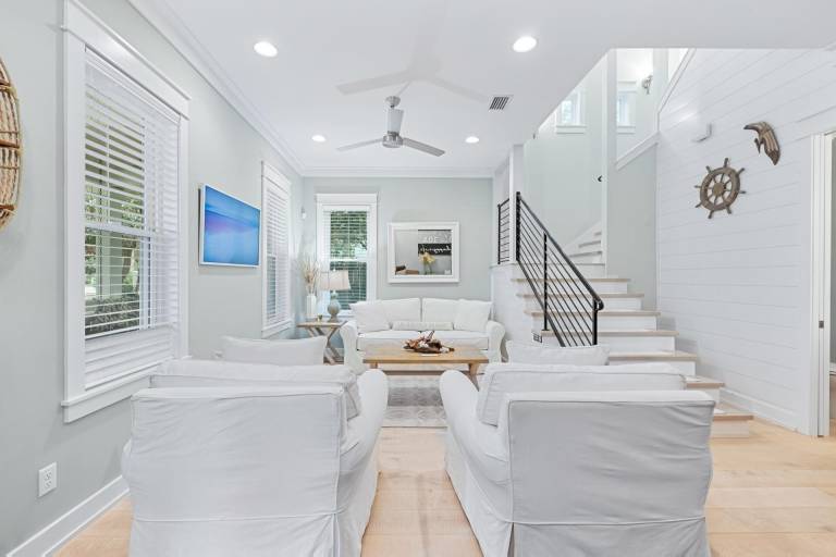 House Rosemary Beach