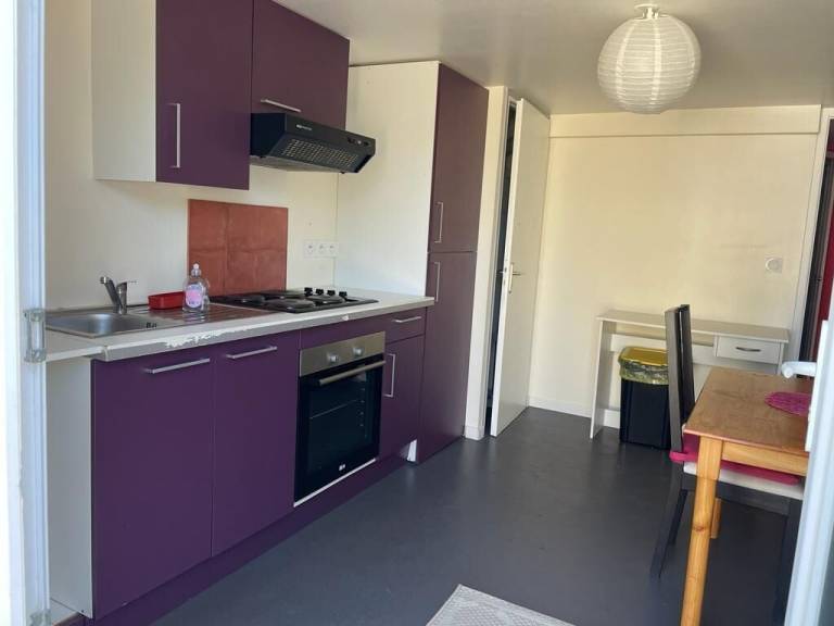 Appartement Tréguier