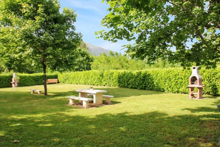 Chalet  Tarascon-sur-Ariège