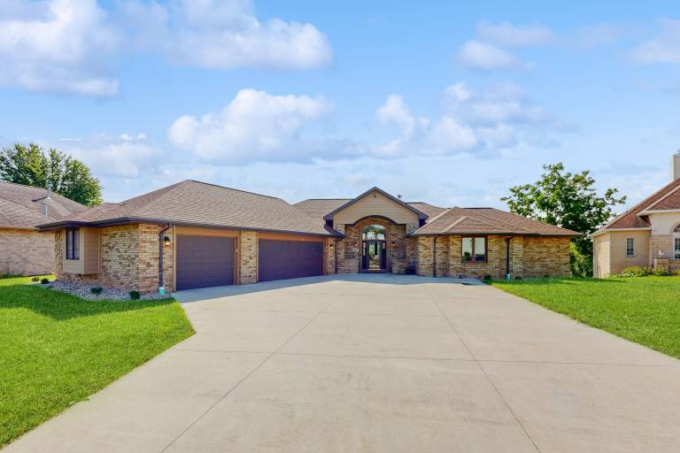 House Kaukauna