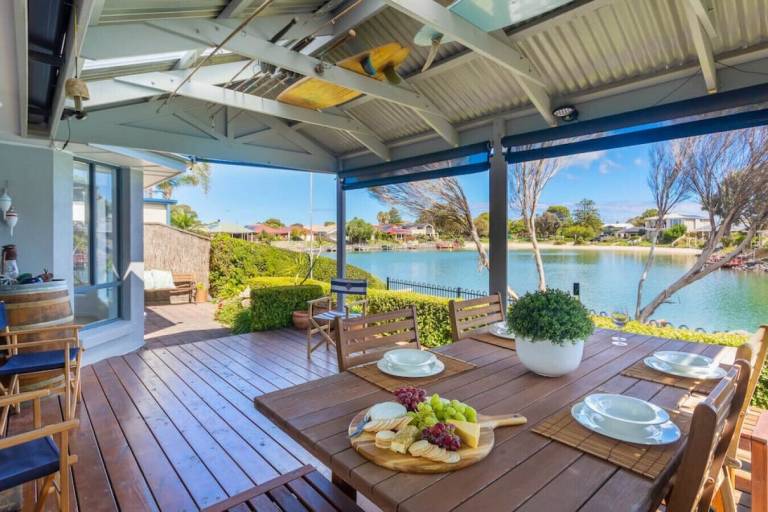 House Victor Harbor