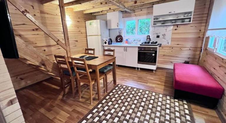 Apartment with garden | Pet-friendly — photo 3