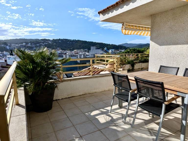 Holiday apartment with 3 rooms for 6 persons — photo 4