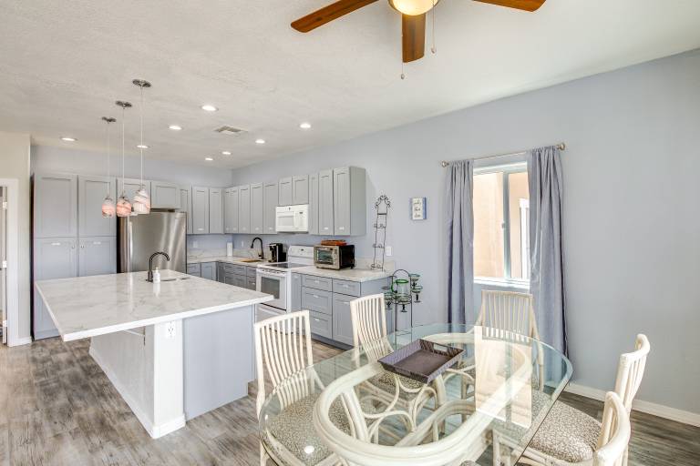 4 Mi to Casinos: Mtn-View Home in Bullhead City! — photo 2