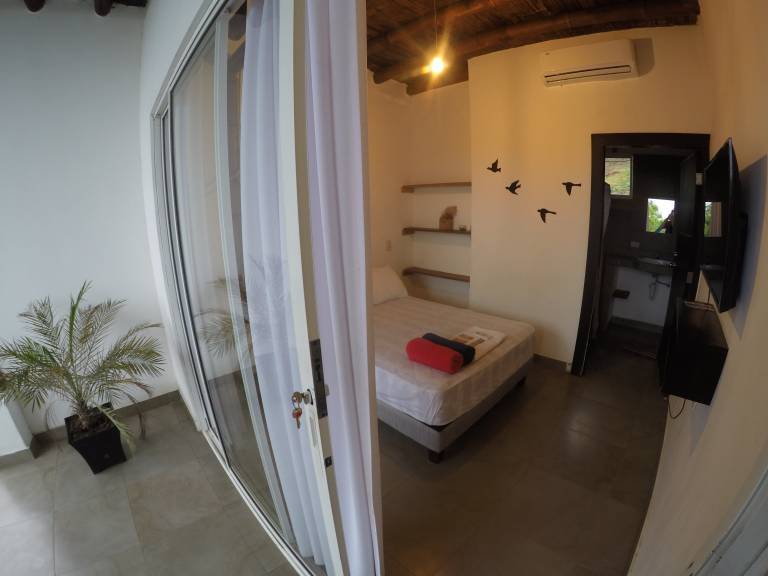 Kiwi Hostel Montanita in Montañita
