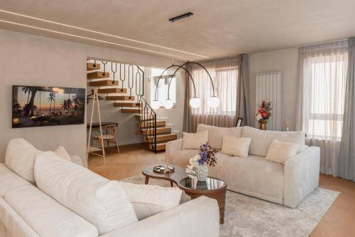 Appartement Sector 1