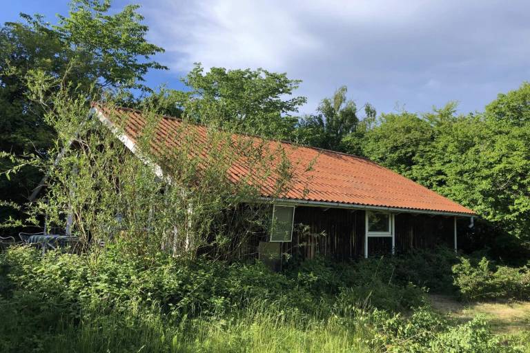 Ferienhaus in Gribskov Kommune, Vejby Strand f&uuml;r max. 4 Personen