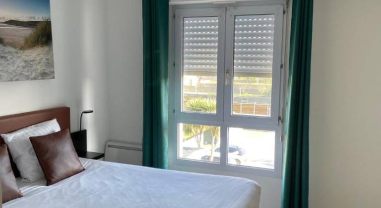 Brit Hotel Cherbourg — photo 2