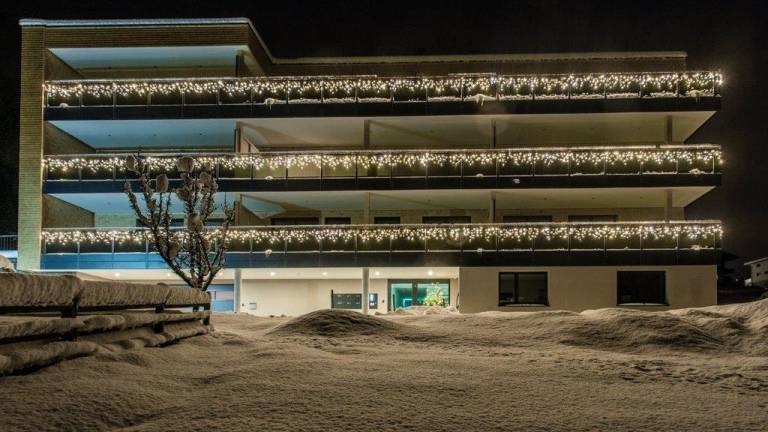 Ferienwohnung  Montafon