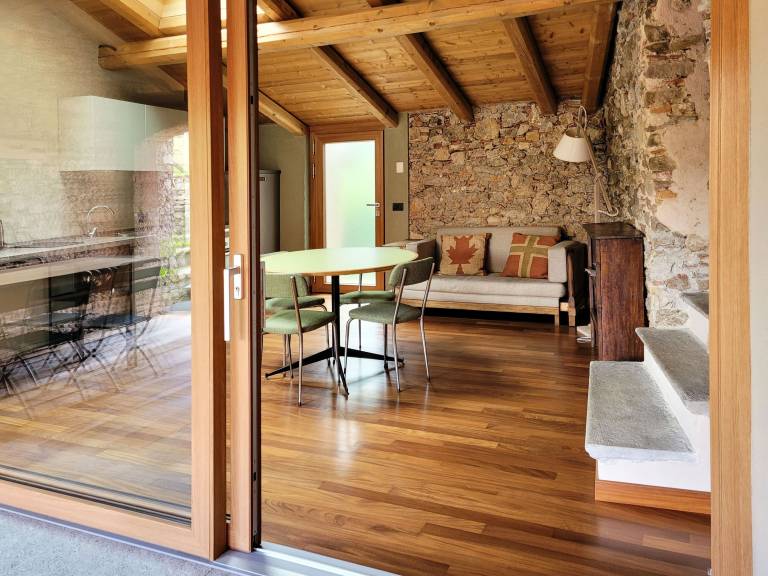Appartamento Rancio Valcuvia