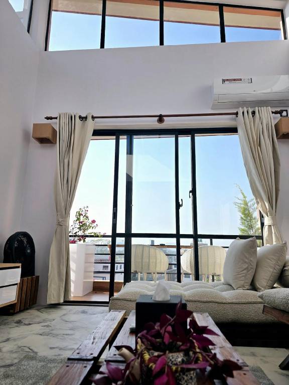 House with 1 room for 3 persons in Kathmandu