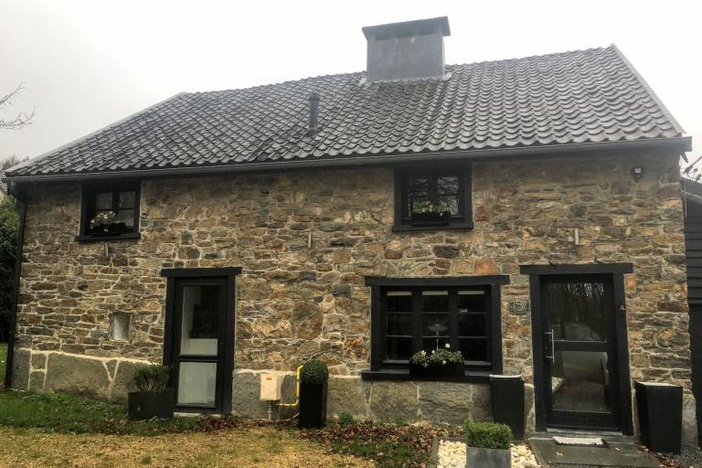 Maison de vacances  Sart-Lez-Spa