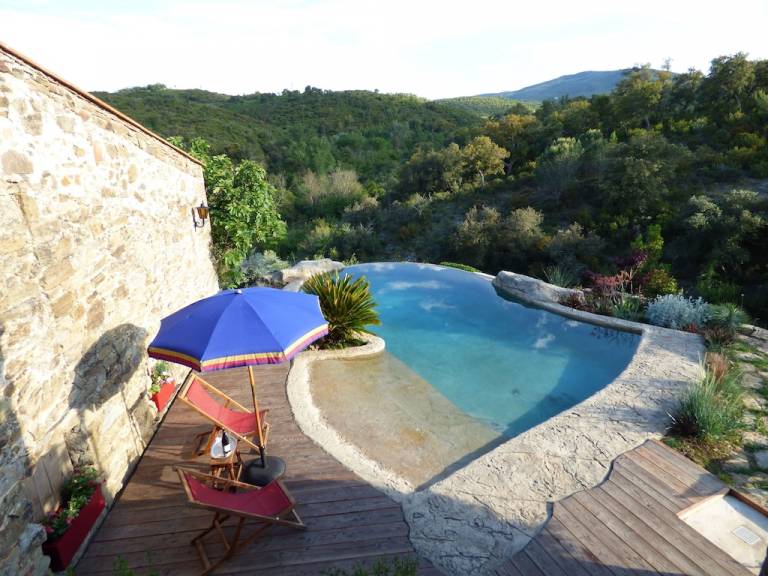Cottage Caixas