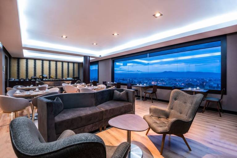 DoubleTree by Hilton Bogota Salitre AR