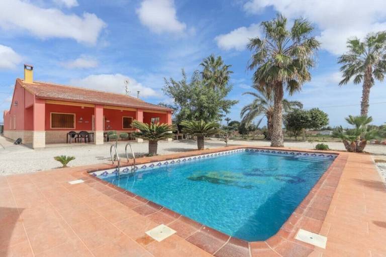 Villa Valverde