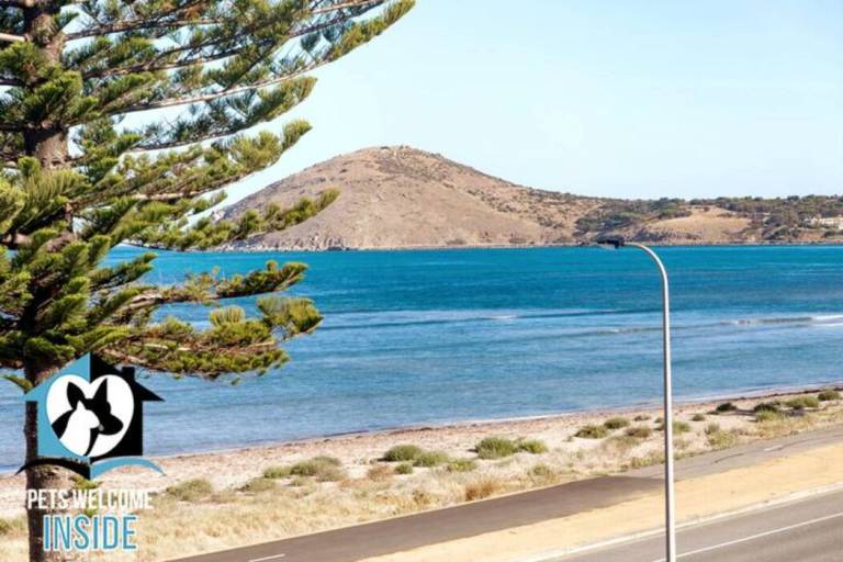 House Victor Harbor