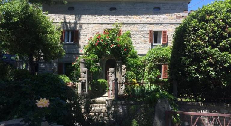 130 m&sup2; Ferienhaus