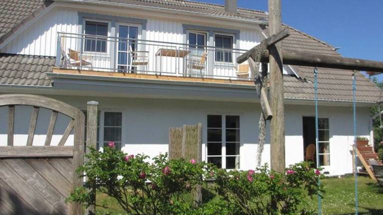 25 m² Ferienwohnung