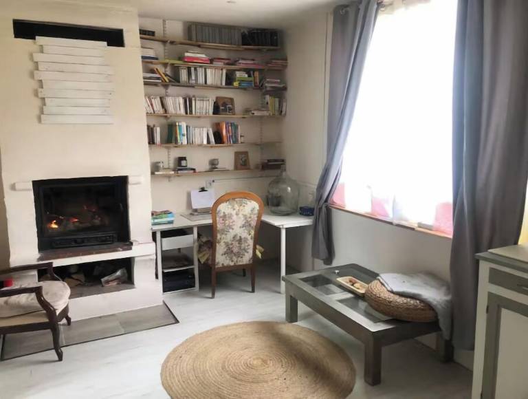 Appartement Cusset
