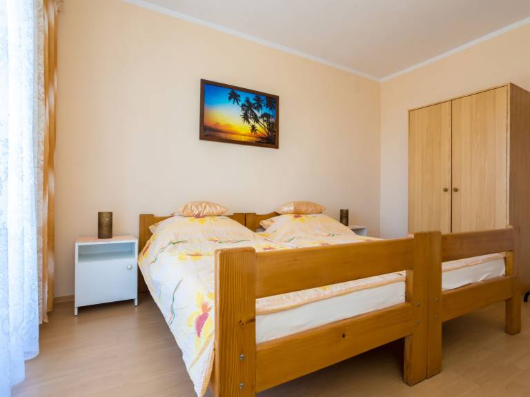 Lovely rental apartment with barbecue | Sea view | Pet-friendly — photo 3