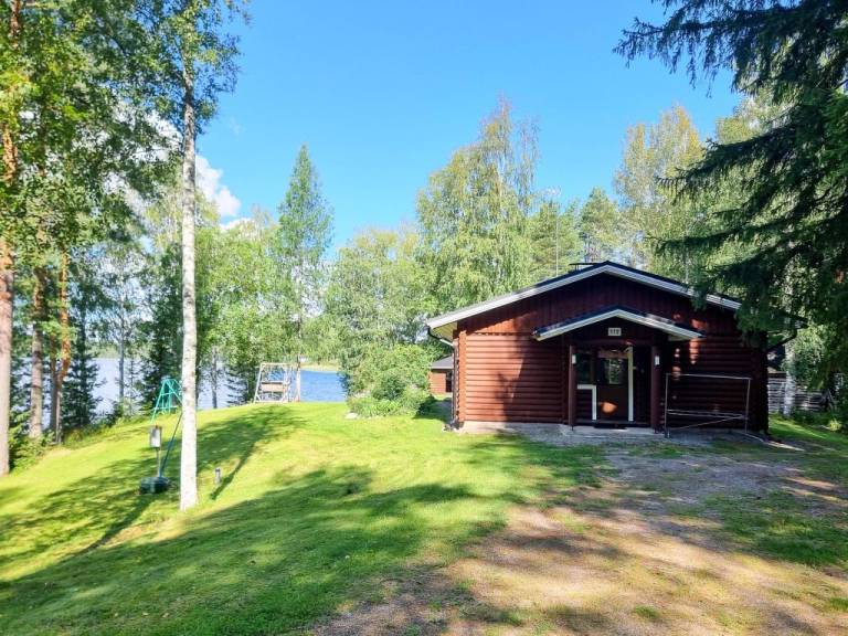 Talo Äänekoski