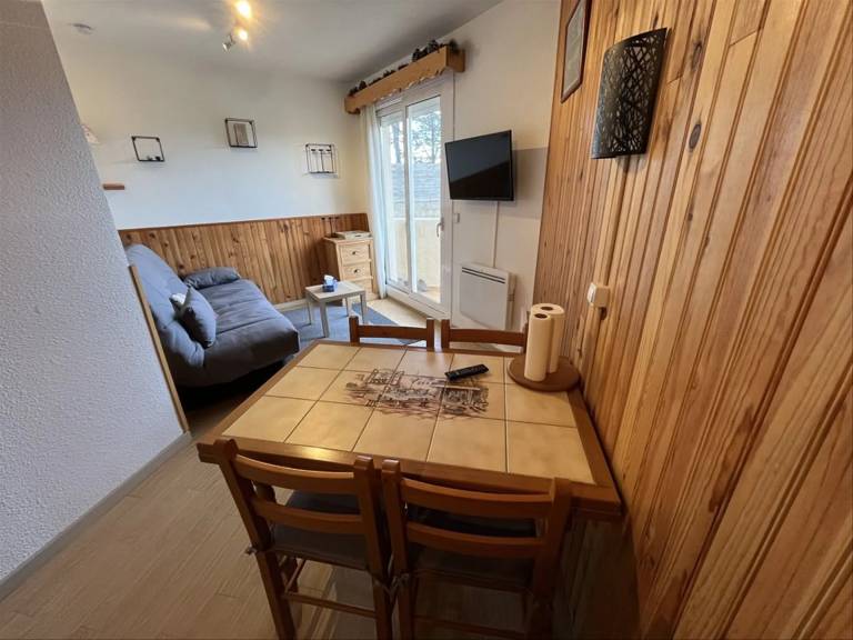 Appartement Les Angles