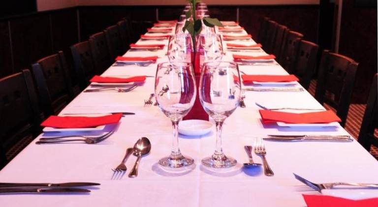 Heathmount Hotel — photo 4