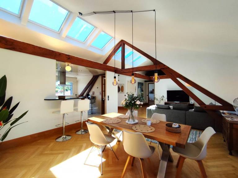 Gîte Étretat