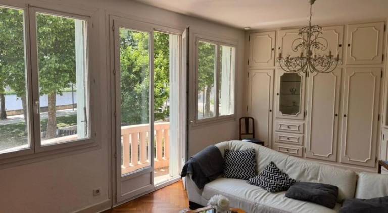 Holiday apartment | Pet-friendly in Montlucon