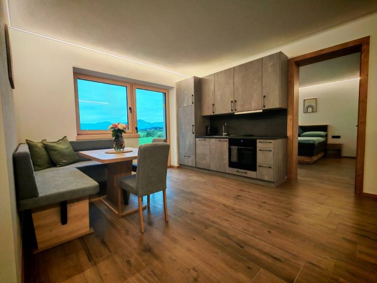 Ferienwohnung in Kirchdorf in Tirol f&uuml;r max. 4 Personen
