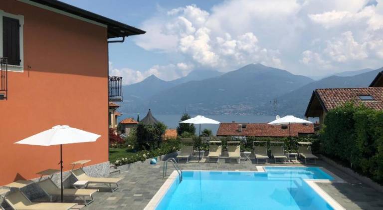 Hotel Adler in Menaggio