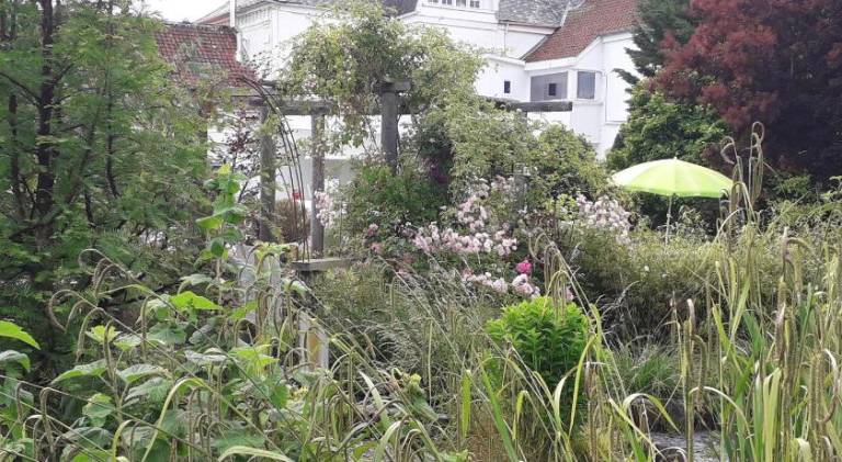Bed and breakfast Huby-Saint-Leu