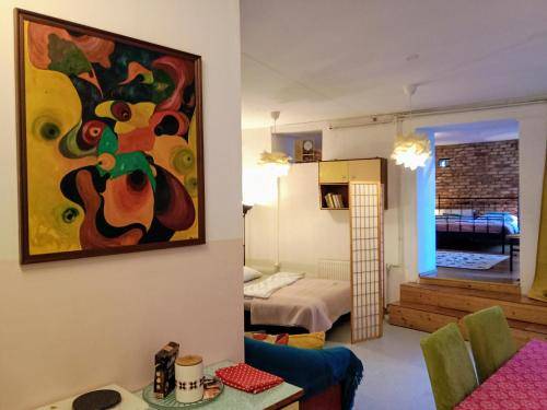 Ferienwohnung Längsee