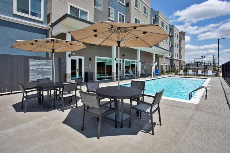 Residence Inn by Marriott Wichita Falls — photo 3