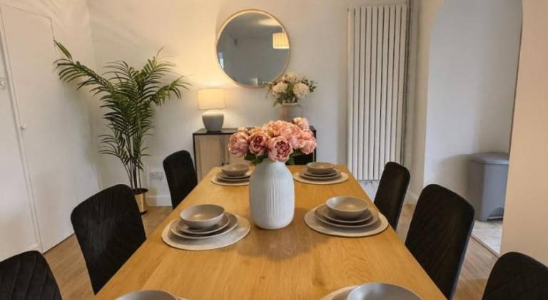 Beautiful vacation home | Pet-friendly — photo 4