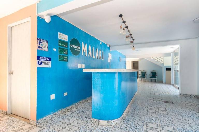 Ayenda Malaki — photo 5
