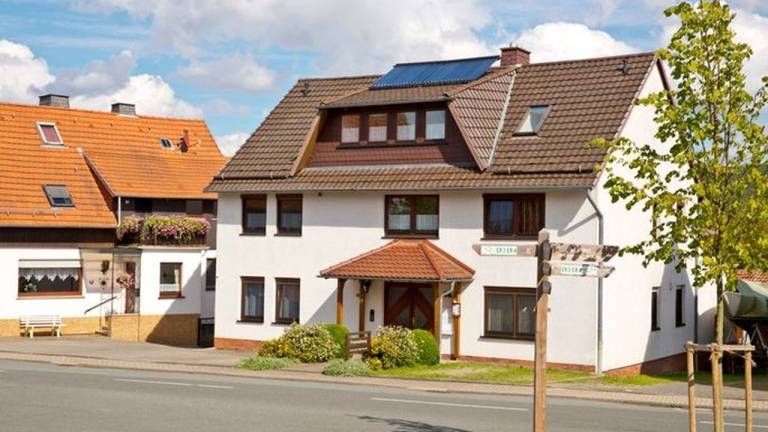 Ferienwohnung Edersee