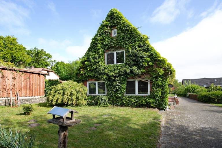 Ferienhaus  Leck
