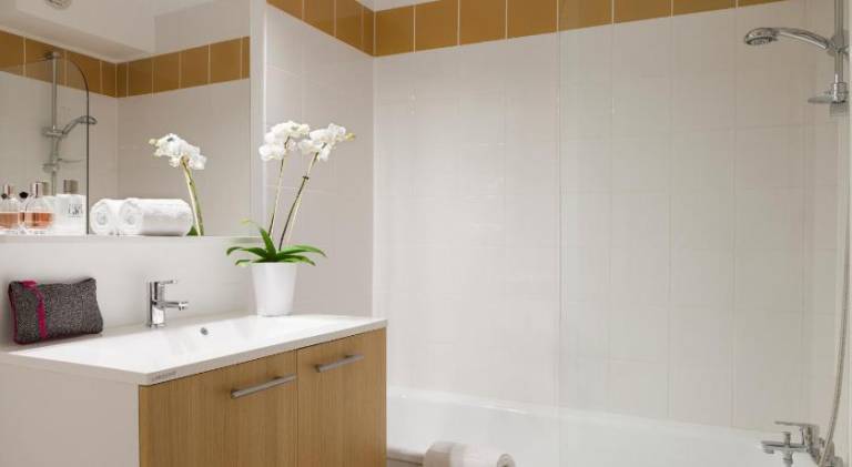 Serviced apartment | Pet-friendly — photo 5