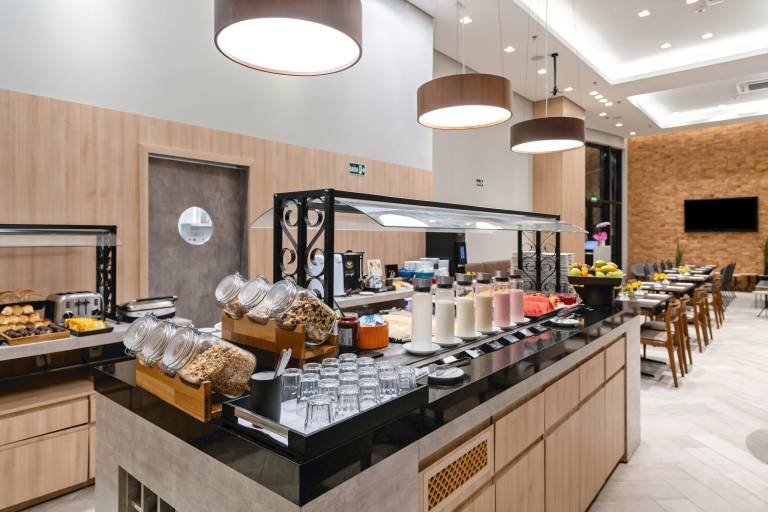 Staybridge Suites São Paulo By IHG — photo 3