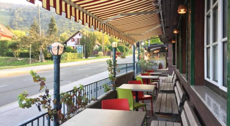 Garni Hotel & Apartments Terano — photo 4