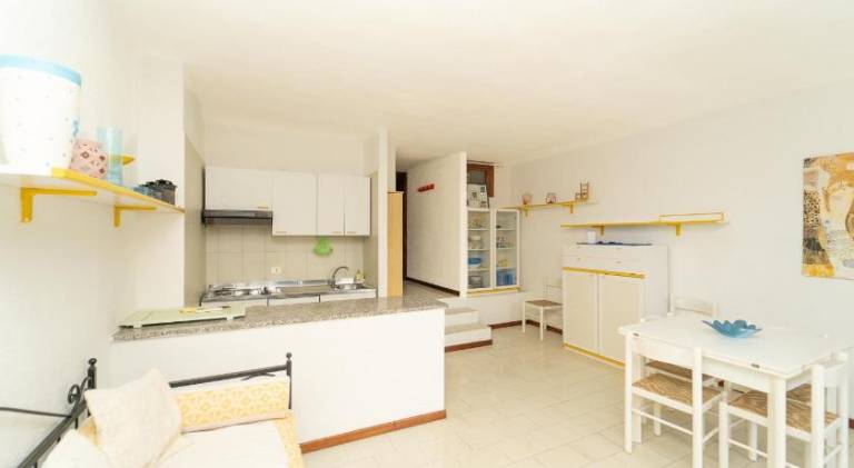 Rental apartment with 1 room for 4 persons — photo 4